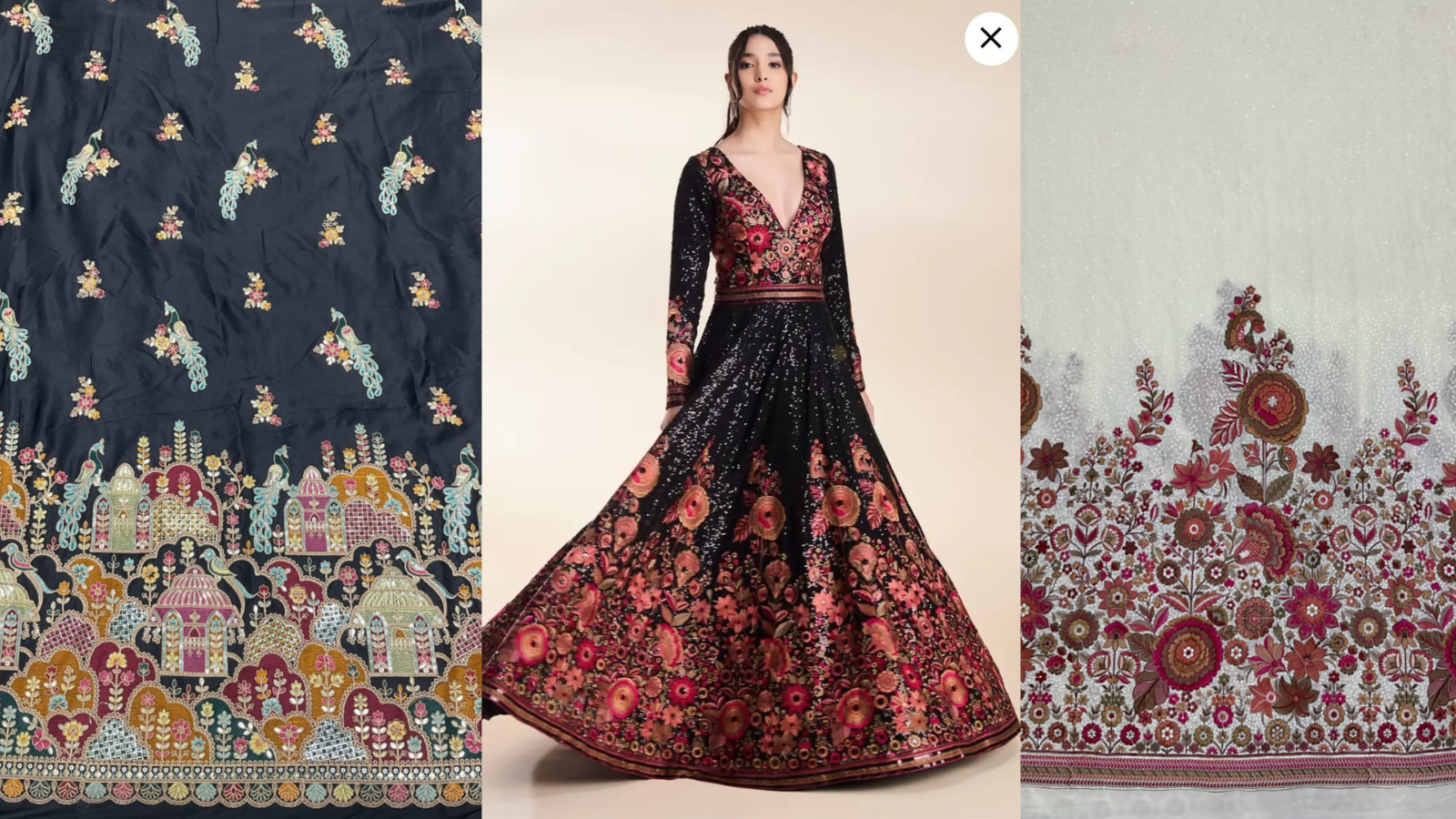 Home 2 Black Textured Background Twitter Post (1)