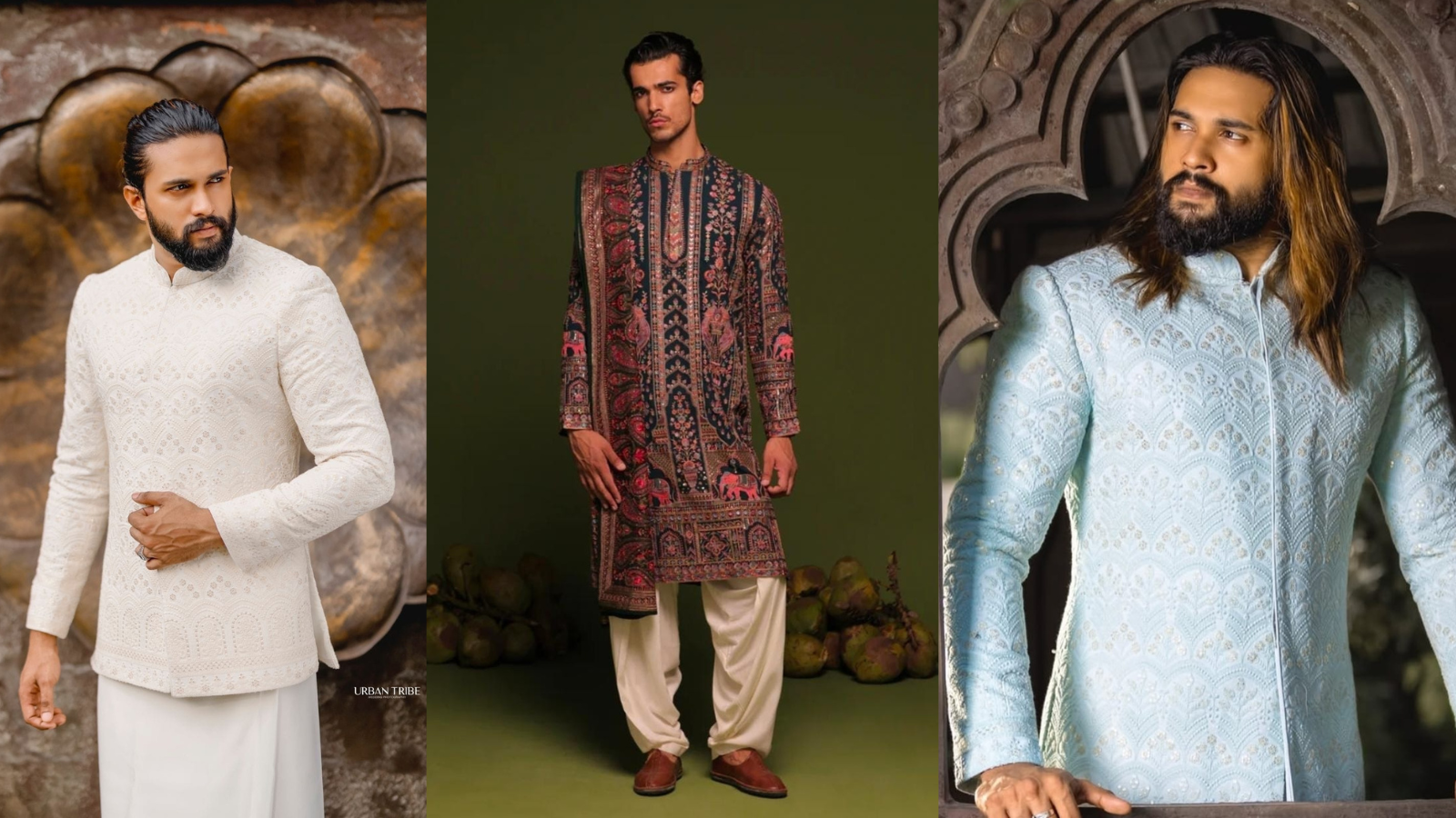 Home 4 Black Textured Background Twitter Post (3)