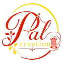 Pal Creation logo