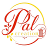 Pal Creation logo